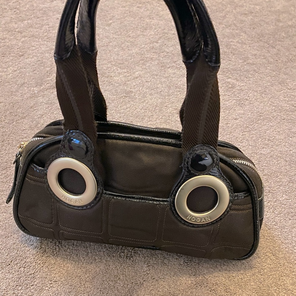 Hogan purse